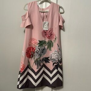 Ted Baker Woman’s dress